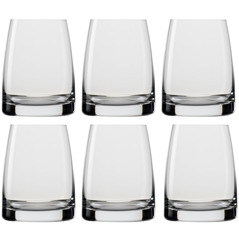Набор из 6 стаканов для коктейлей 325мл Stolzle Experience Tumbler Mix-Drink