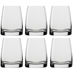 Набор из 6 стаканов для коктейлей 325мл Stolzle Experience Tumbler Mix-Drink