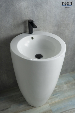 Gid Nb133 Раковина напольная