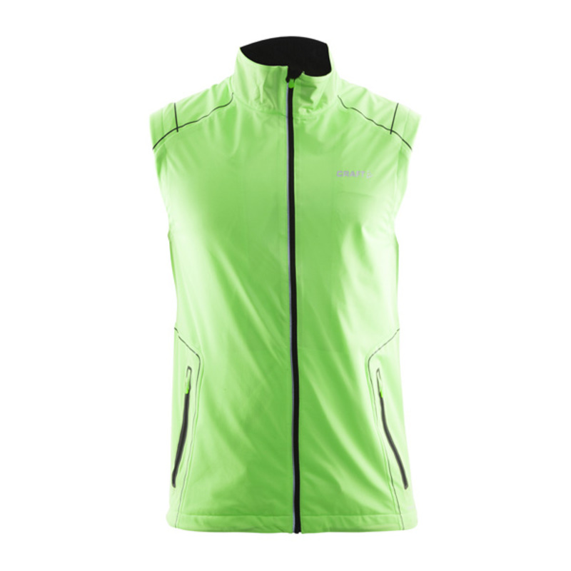Жилет Craft Performance High Function Green