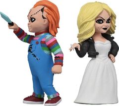 Фигурка Neca Toony Terrors - 6