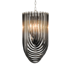 Люстра Chandelier Murano ø 35 cm арт.111904