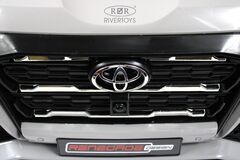 Toyota Land Cruiser  G555GG 4WD (лицензионная модель)