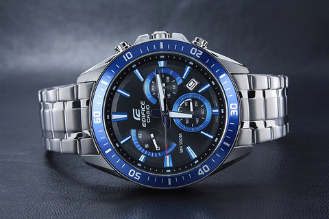 Часы Casio EFR-552D-1A2