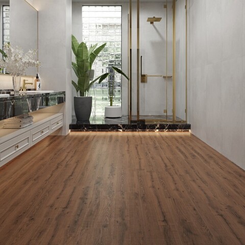 Керамогранит Buono Ceramica - Forest Wenge Matt (F4505M)
