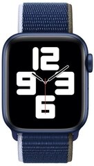 Ремешок Apple 40mm Abyss Sport Loop (MJFV3ZM/A)