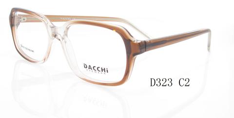 Dacchi очки. Оправа dacchi D323