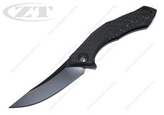 Нож Zero Tolerance 0462BLK First 2 Sinkevich 