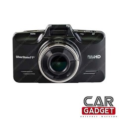 SilverStone F1 A30-FHD