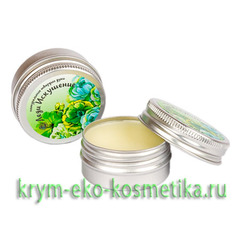 Твердые натуральные духи Леди Искушение ТМ Крымская Натуральная Коллекция