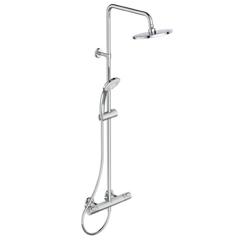 Ideal Standard Ceratherm T25 A7208AA Душевая система