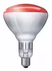 Лампа РН IR 150RH BR125 230-250V E27