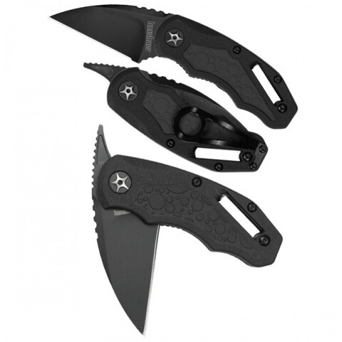 Нож Kershaw Decoy 4700