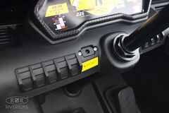 Lamborghini Aventador SV M777MM (ЛИЦЕНЗИОННАЯ МОДЕЛЬ)