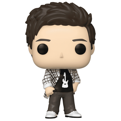 Funko POP! Friends S6: Chandler Bing (1646)