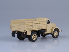 GAZ-51T beige 1:43 Nash Avtoprom