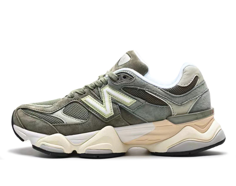 New Balance 9060 'Dark Army JD Exclusive' 