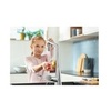 Hansgrohe 73804800 Смеситель для кухни с выдвижным изливом и лейкой