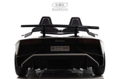Lamborghini Aventador SV M777MM (ЛИЦЕНЗИОННАЯ МОДЕЛЬ)