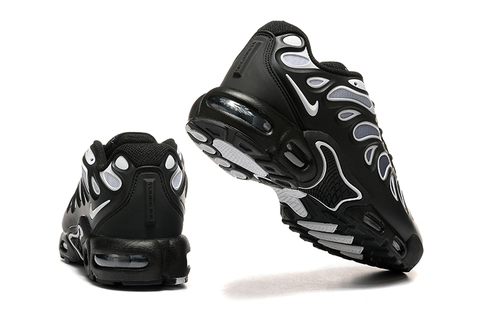 Nike Air Max Plus Drift 'Black/White' 