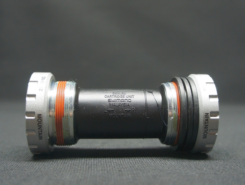 Каретка для велосипеда Shimano Hollowtec 2 SM-BB52