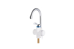 Проточный кран-водонагреватель Unipump BEF - 001