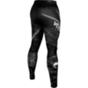 Штаны Venum Okinawa 2.0 Black/White