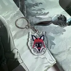 Брелок 
