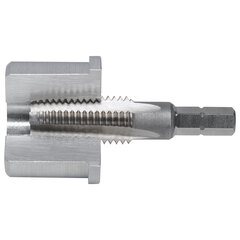 Вставка резьбовая №5 -40-UNC DIN8140S (Сталь) 2,0xD 2B V-COIL 1шт Volkel 08402
