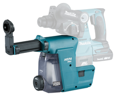 Система пылеудаления DX06 Makita 199563-2