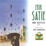 QUEFFELEC, ANNE: Satie: Piano Works (Компакт-диск)