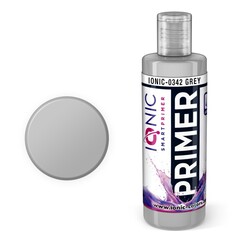 IONIC Smart Primer Grey (60 ml)