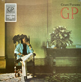 PARSONS, GRAM: Gp (Виниловая пластинка)