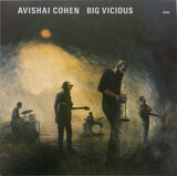 COHEN, AVISHAI:  Big Vicious