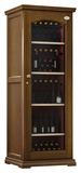 Винный шкаф IP Industrie CEX 501 NU