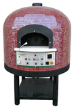 Печь для пиццы электрическая ротационная Firinmak ElectroRot 150