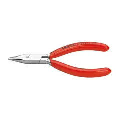 Клещи захватные пластмассовые хромированные 125 мм Knipex 37 33 125