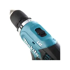 Аккумуляторная дрель-шуруповёрт Makita DDF453SYX5