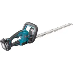 Аккумуляторный кусторез Makita DUH606RT