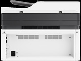 МФУ лазерное черно-белое HP Laser MFP 137fnw