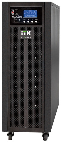 Источник бесперебойного питания ITK EOB-0040KVA-3-L