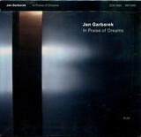 GARBAREK, JAN : In Praise of Dreams( Jan Garbarek ) (Компакт-диск)