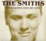 SMITHS, THE: Strangeways, Here We Come (Компакт-диск)