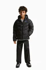 Куртка Nike Chelsea FC 26/27 Synthetic-Fill Junior - черный