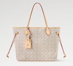 Сумка Louis Vuitton Neverfull MM