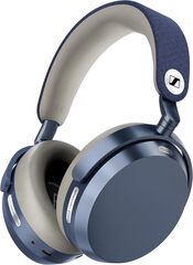 Беспроводные наушники Sennheiser Momentum 5 Wireless Синий | Denim