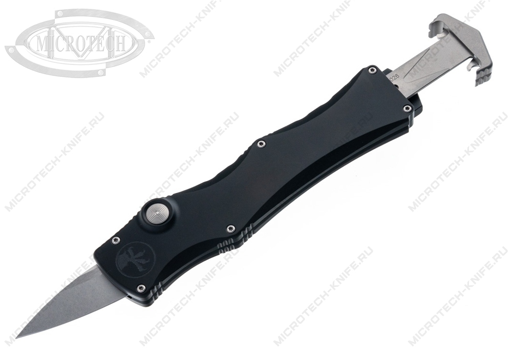 Нож Microtech 1150-10MS1 Halo IV Marfione Select