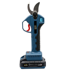 Секатор аккумуляторный PPS-30