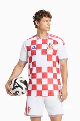 Футболка adidas Croatia 2026 Home Authentic