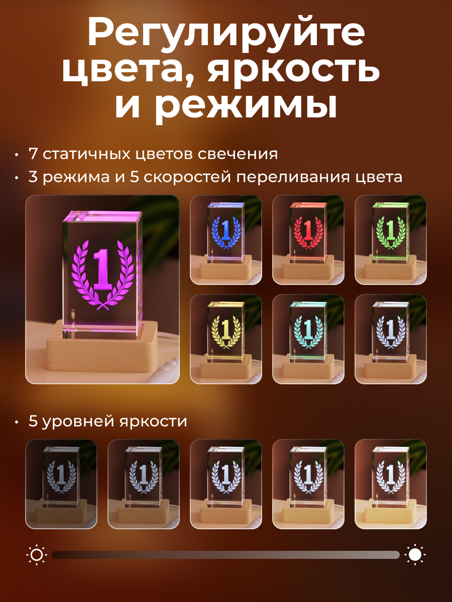 Ночник 